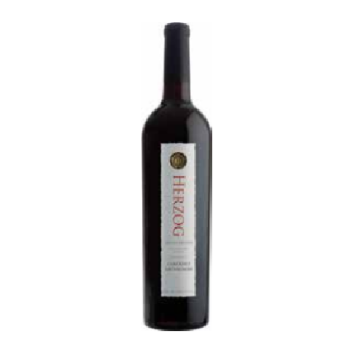 יין אדום הרצוג ספיישל רזרב קברנה סוביניון 750 מ"ל